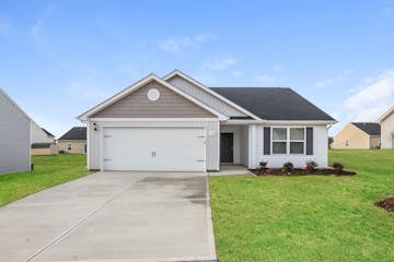 118 Pillow Ln Burlington, NC 27217